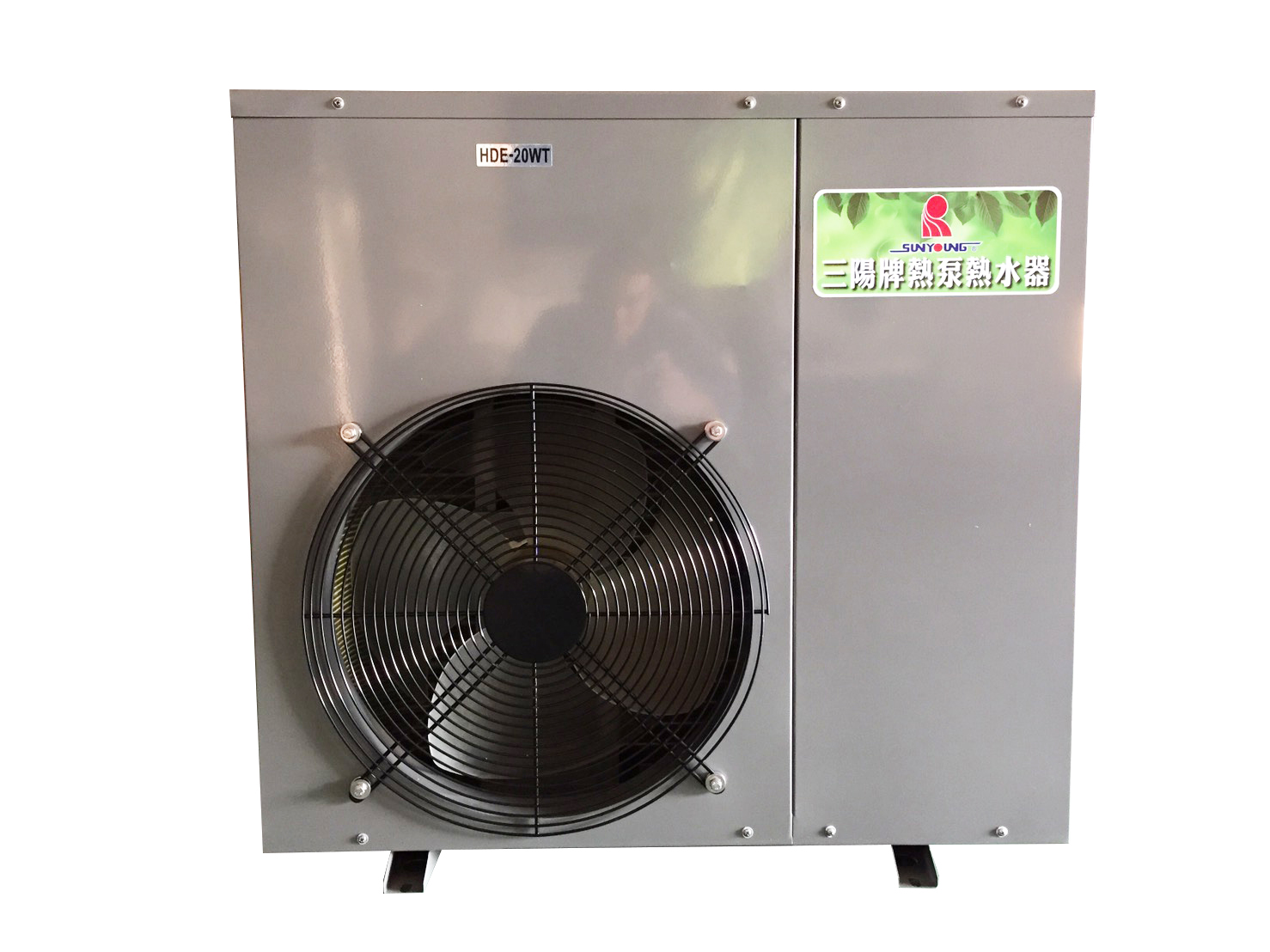 Wishbone enterprise Co Ltd::熱泵熱水器-HDE-20WT